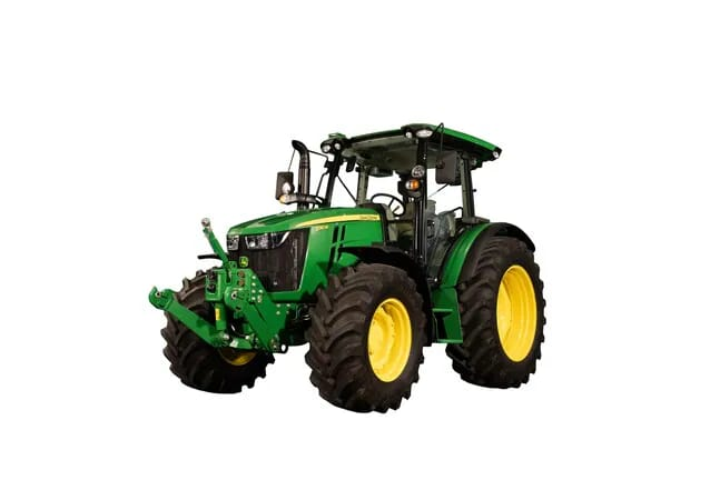 John Deere 5130M