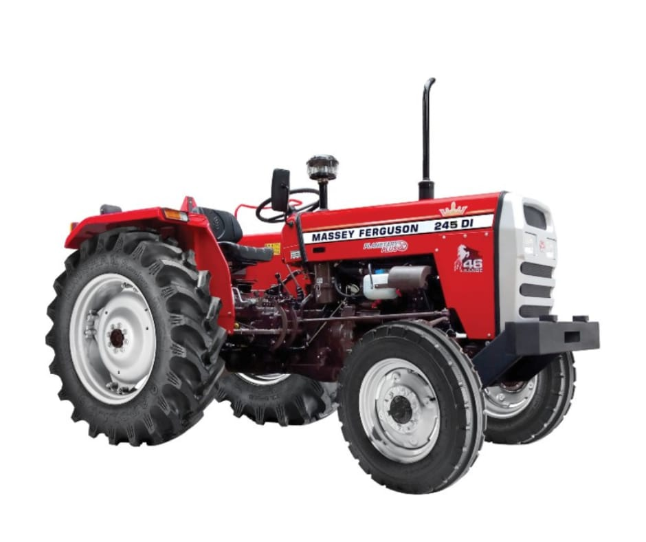 Massey Ferguson MF 245 DI