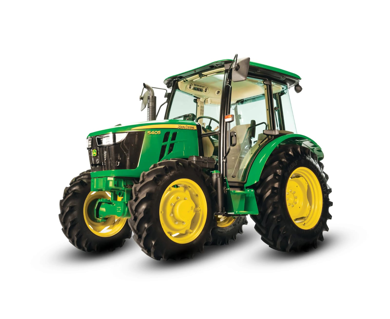 John deere 5405/ 5405 AC Cabin