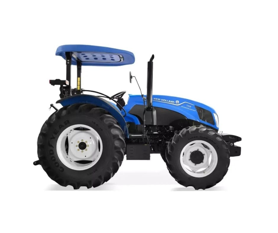 Holland WORKMASTER™ 105 / 105 ( AC Cabin)