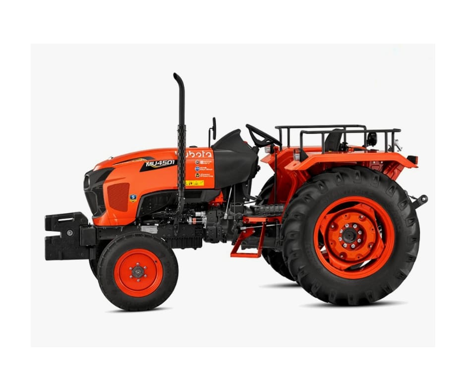 Kubota MU4501