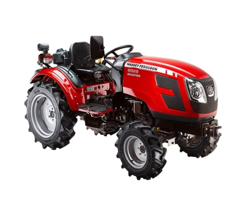  Massey Ferguson MF 6028