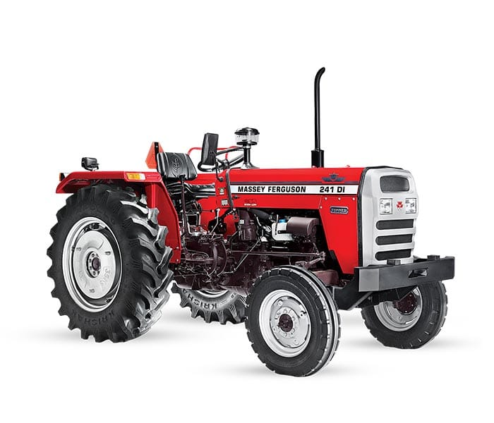 Massey Ferguson MF 241 DI