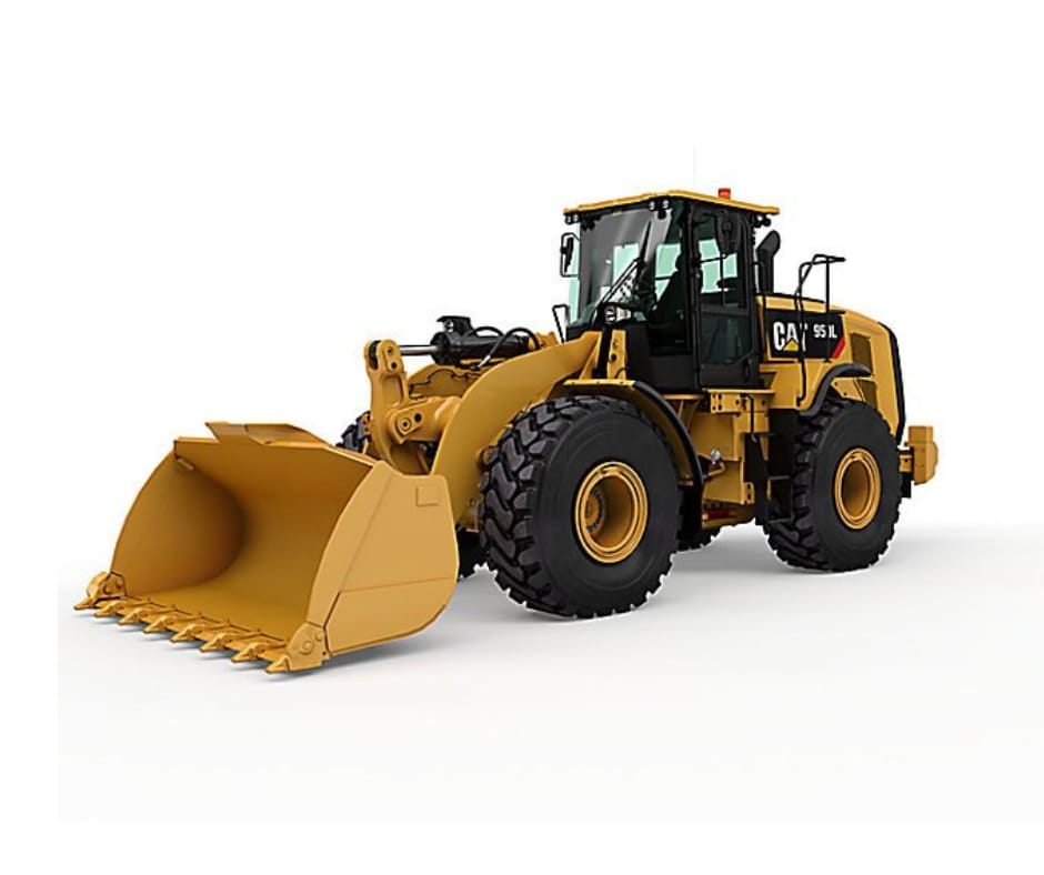Caterpillar 950L