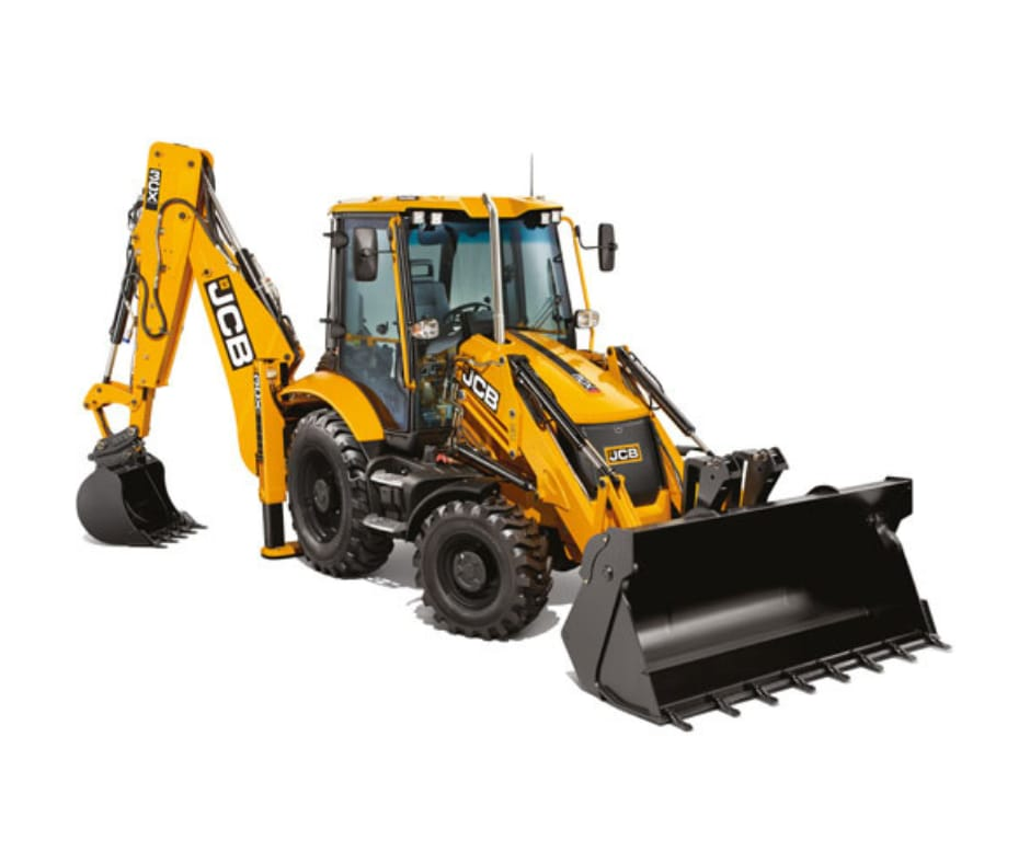 JCB 3CX PRO